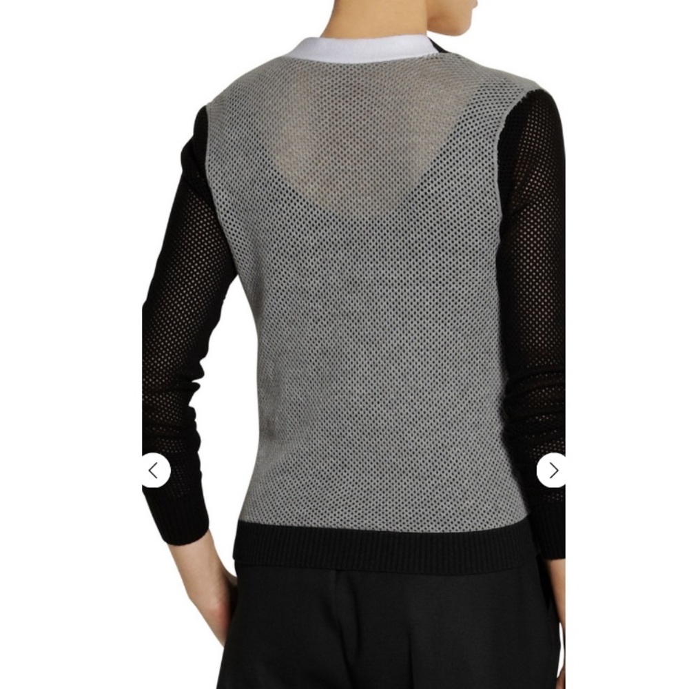 Peter Pilotto For Target Colorblock Cardigan - image 8